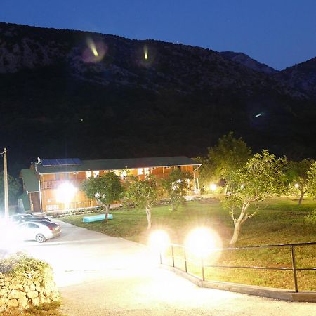 Guest House Jadran Pol Петровац Экстерьер фото