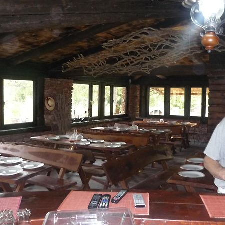 Guest House Jadran Pol Петровац Экстерьер фото