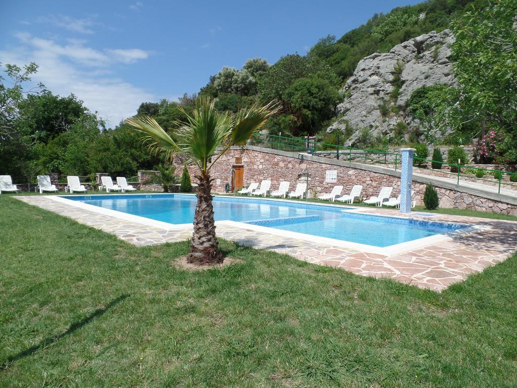 Guest House Jadran Pol Петровац Экстерьер фото