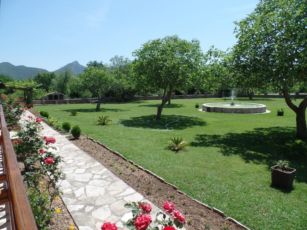 Guest House Jadran Pol Петровац Экстерьер фото