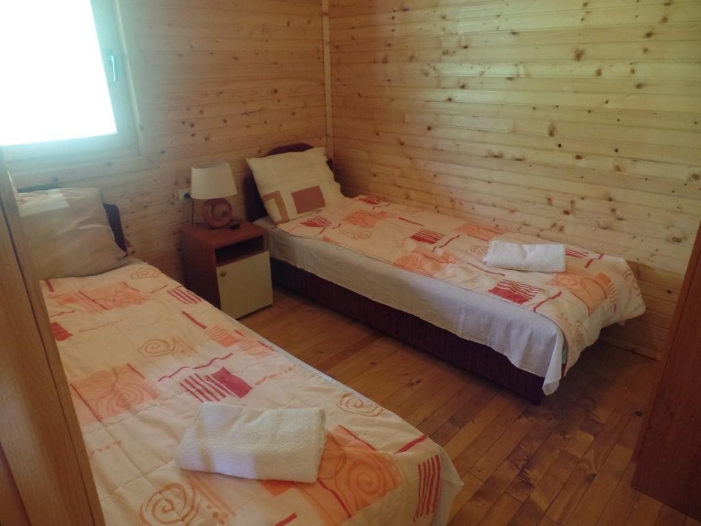 Guest House Jadran Pol Петровац Экстерьер фото