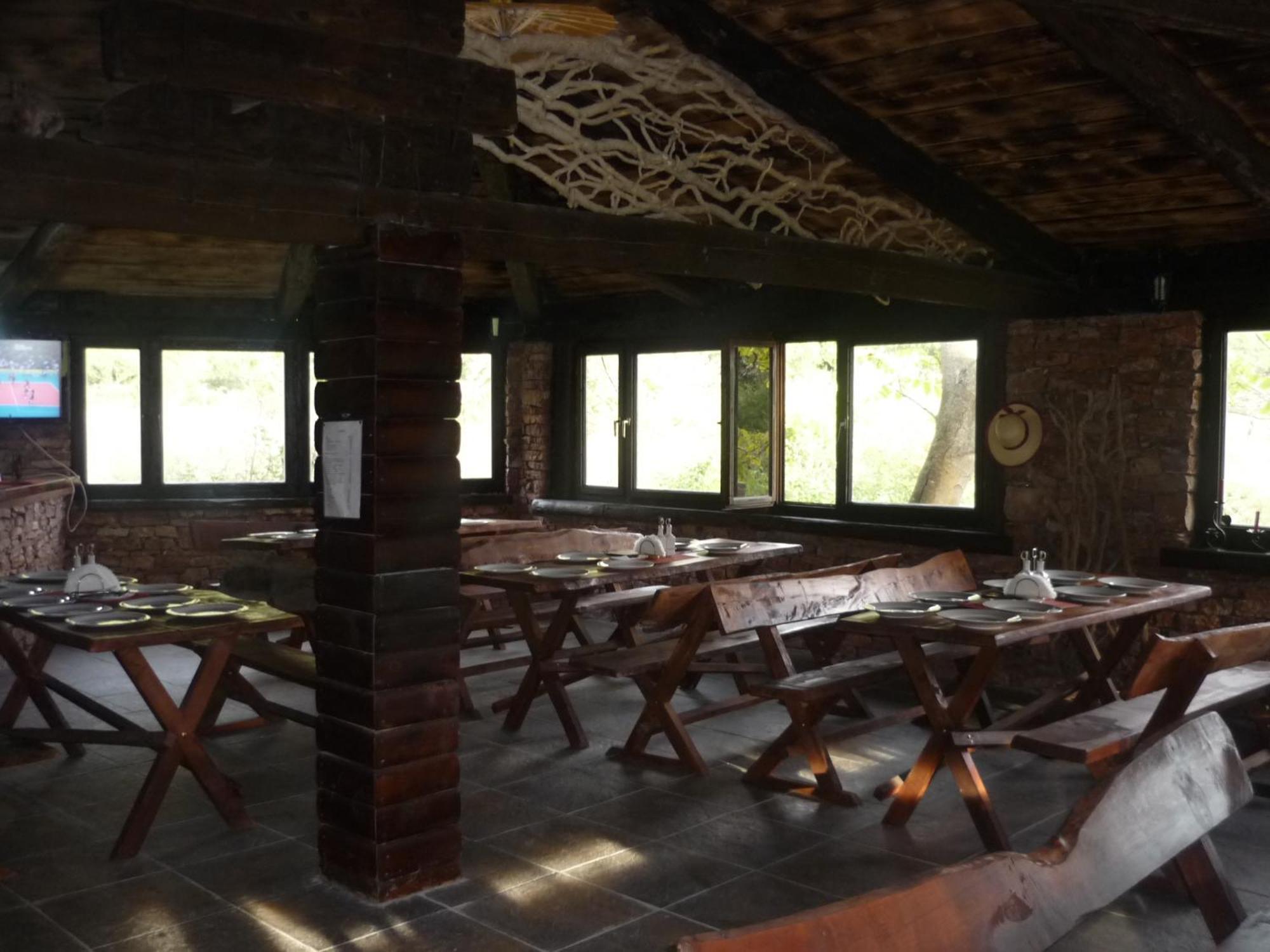 Guest House Jadran Pol Петровац Экстерьер фото