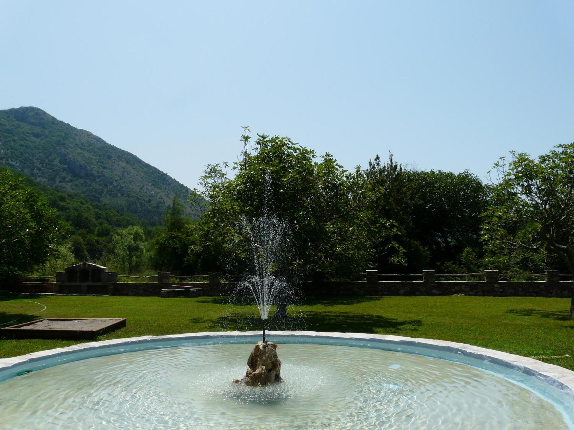 Guest House Jadran Pol Петровац Экстерьер фото