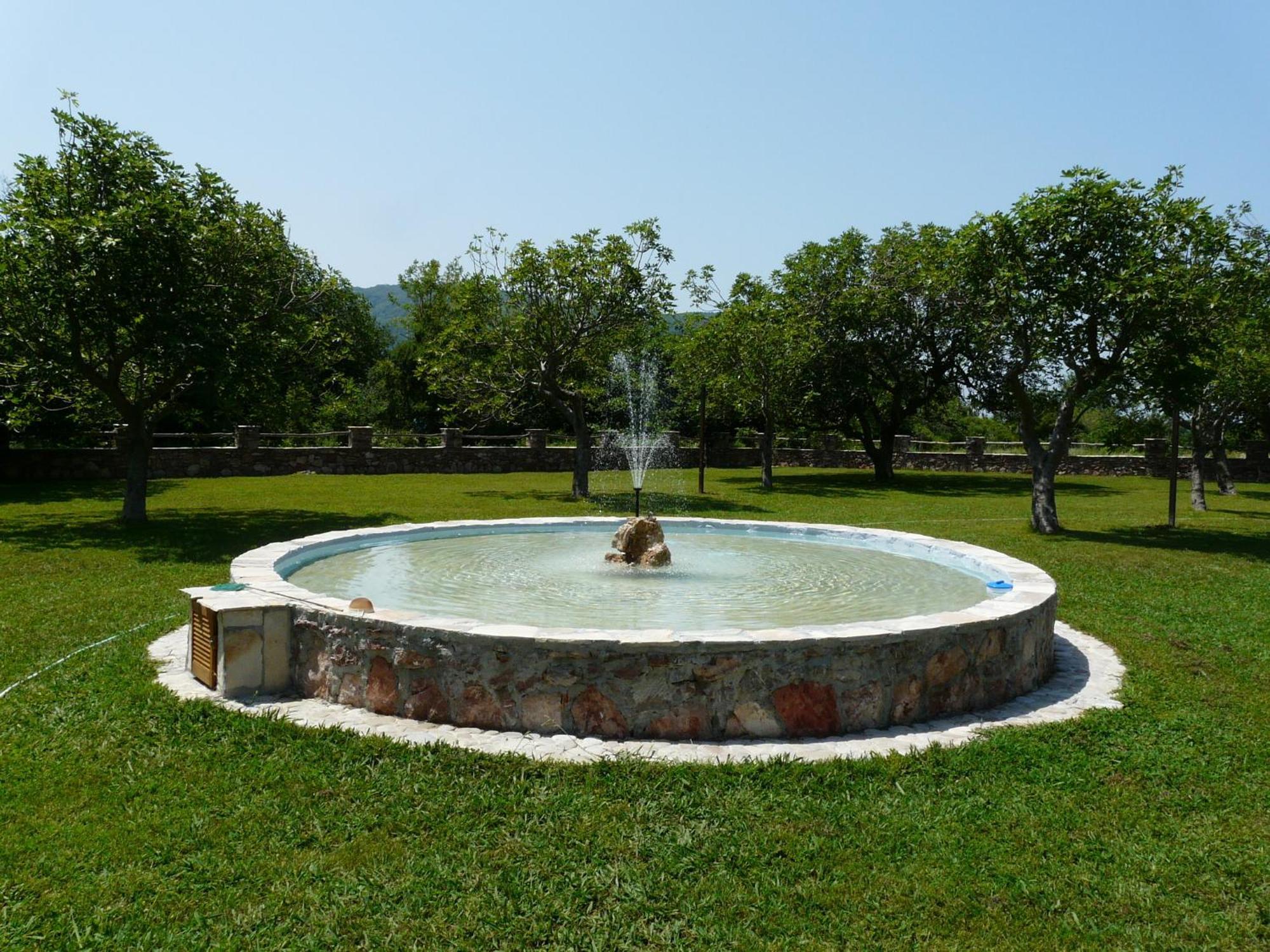 Guest House Jadran Pol Петровац Экстерьер фото