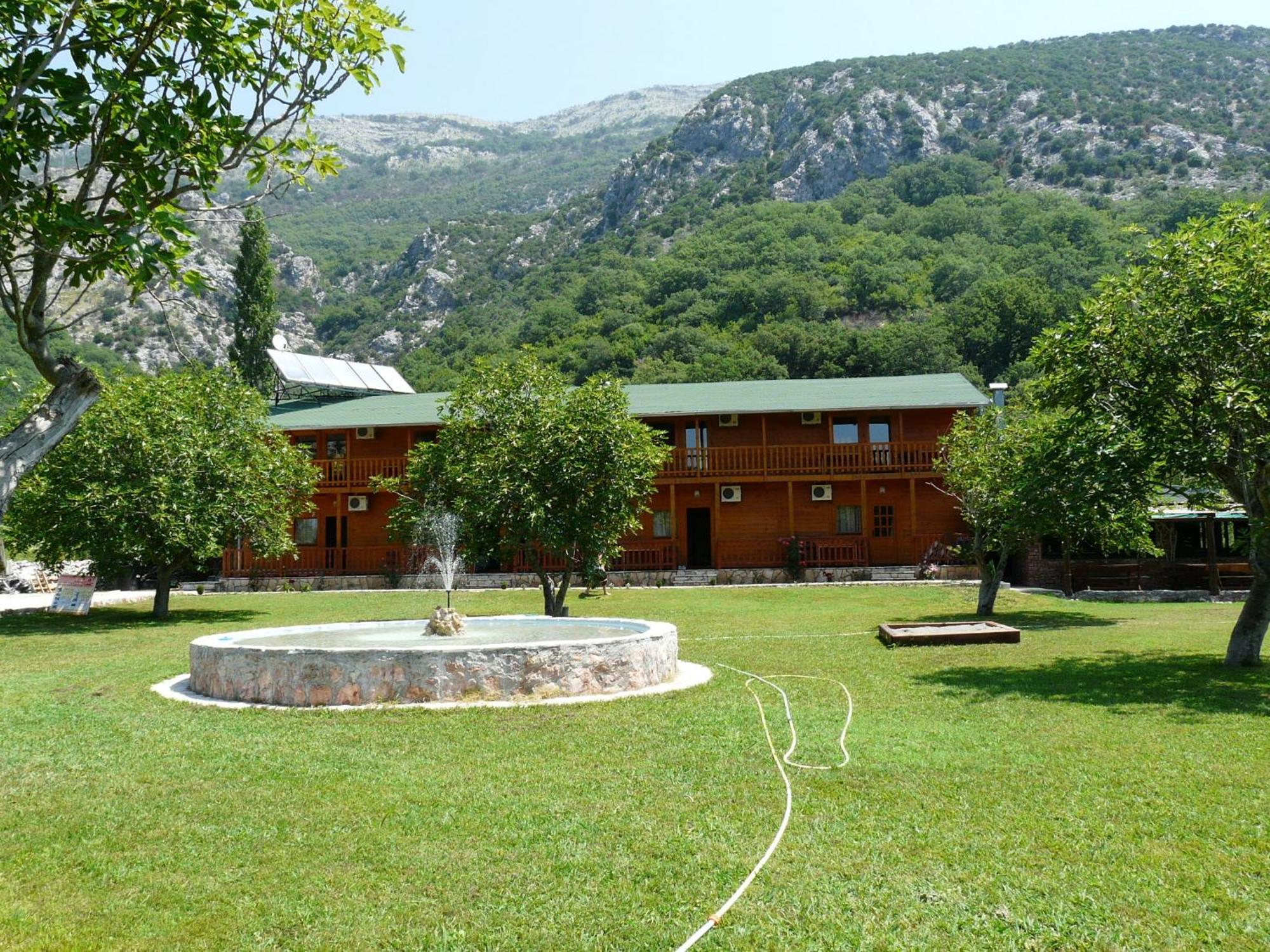 Guest House Jadran Pol Петровац Экстерьер фото