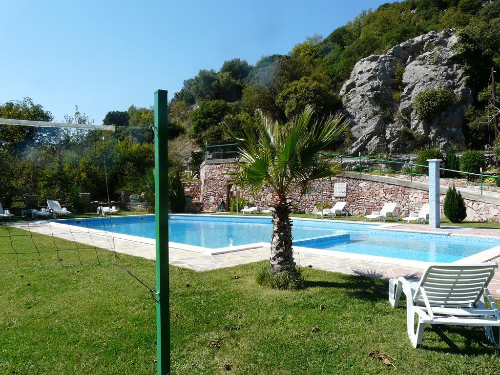 Guest House Jadran Pol Петровац Экстерьер фото