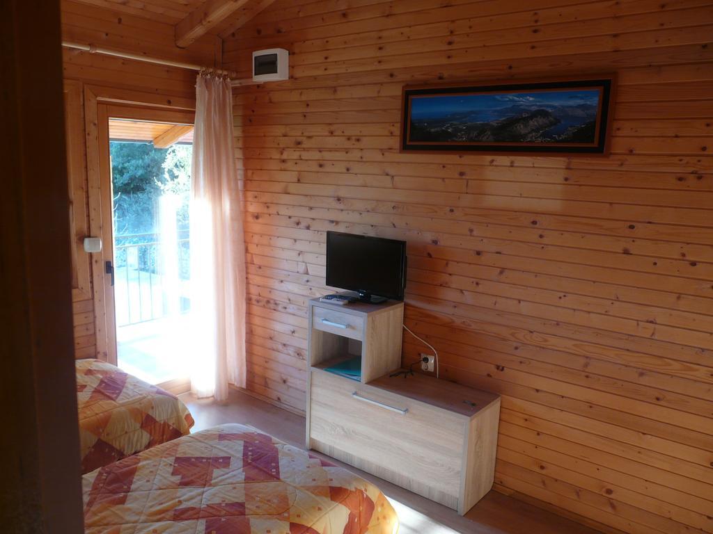 Guest House Jadran Pol Петровац Экстерьер фото