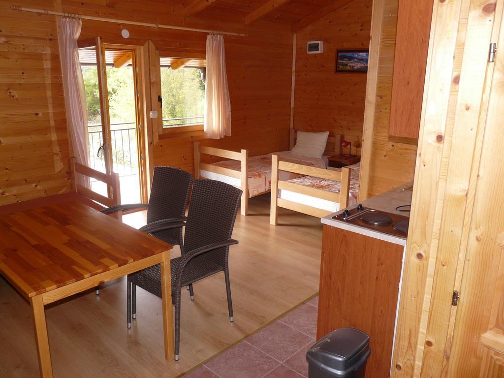 Guest House Jadran Pol Петровац Экстерьер фото
