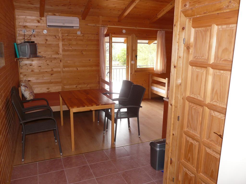 Guest House Jadran Pol Петровац Экстерьер фото