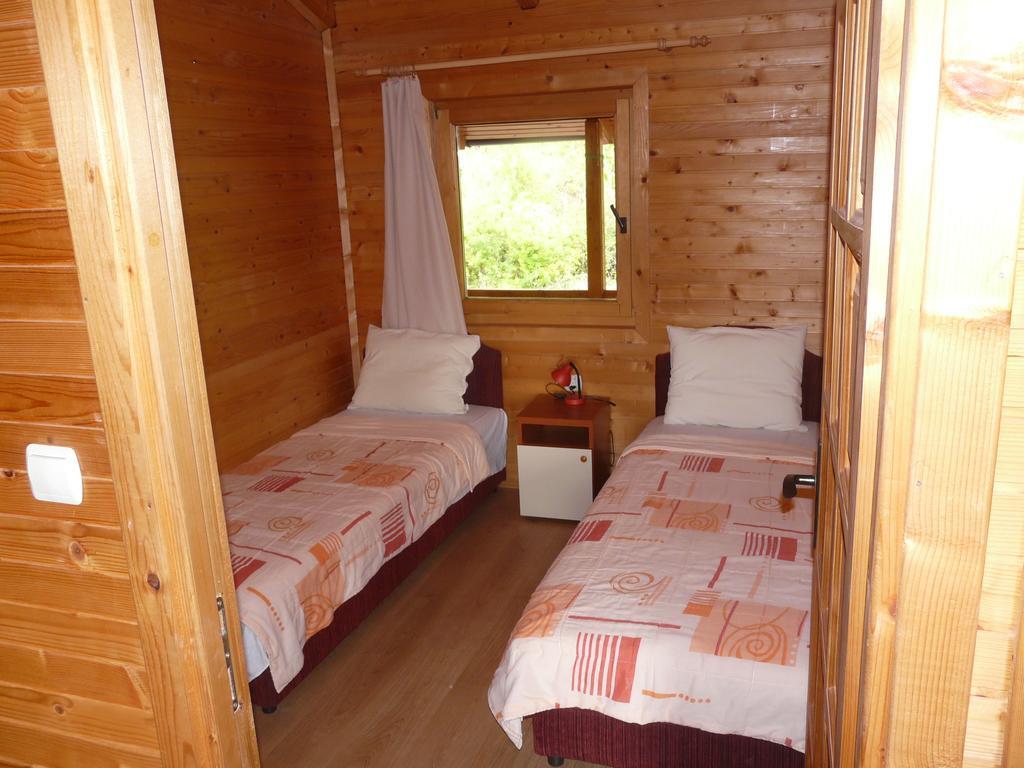 Guest House Jadran Pol Петровац Экстерьер фото