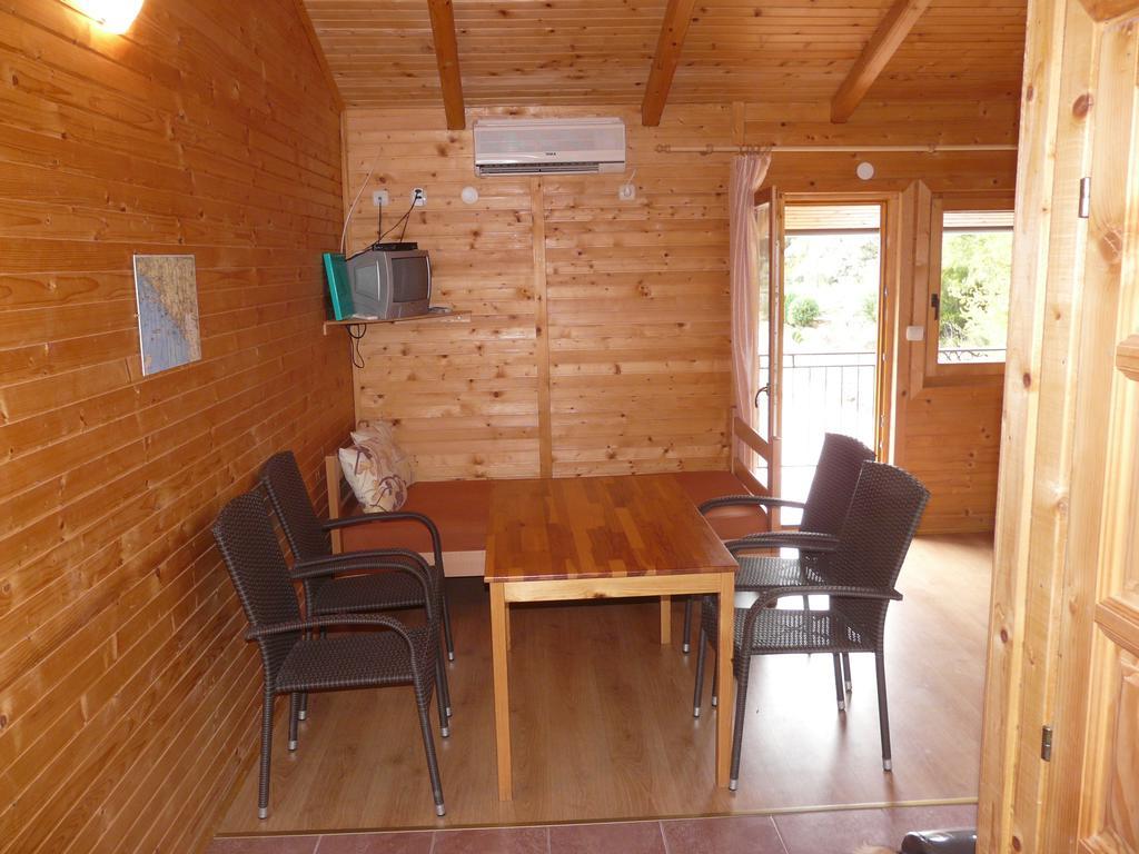 Guest House Jadran Pol Петровац Экстерьер фото
