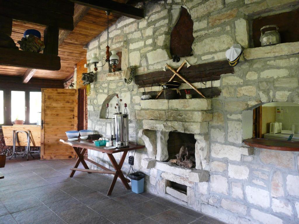Guest House Jadran Pol Петровац Экстерьер фото