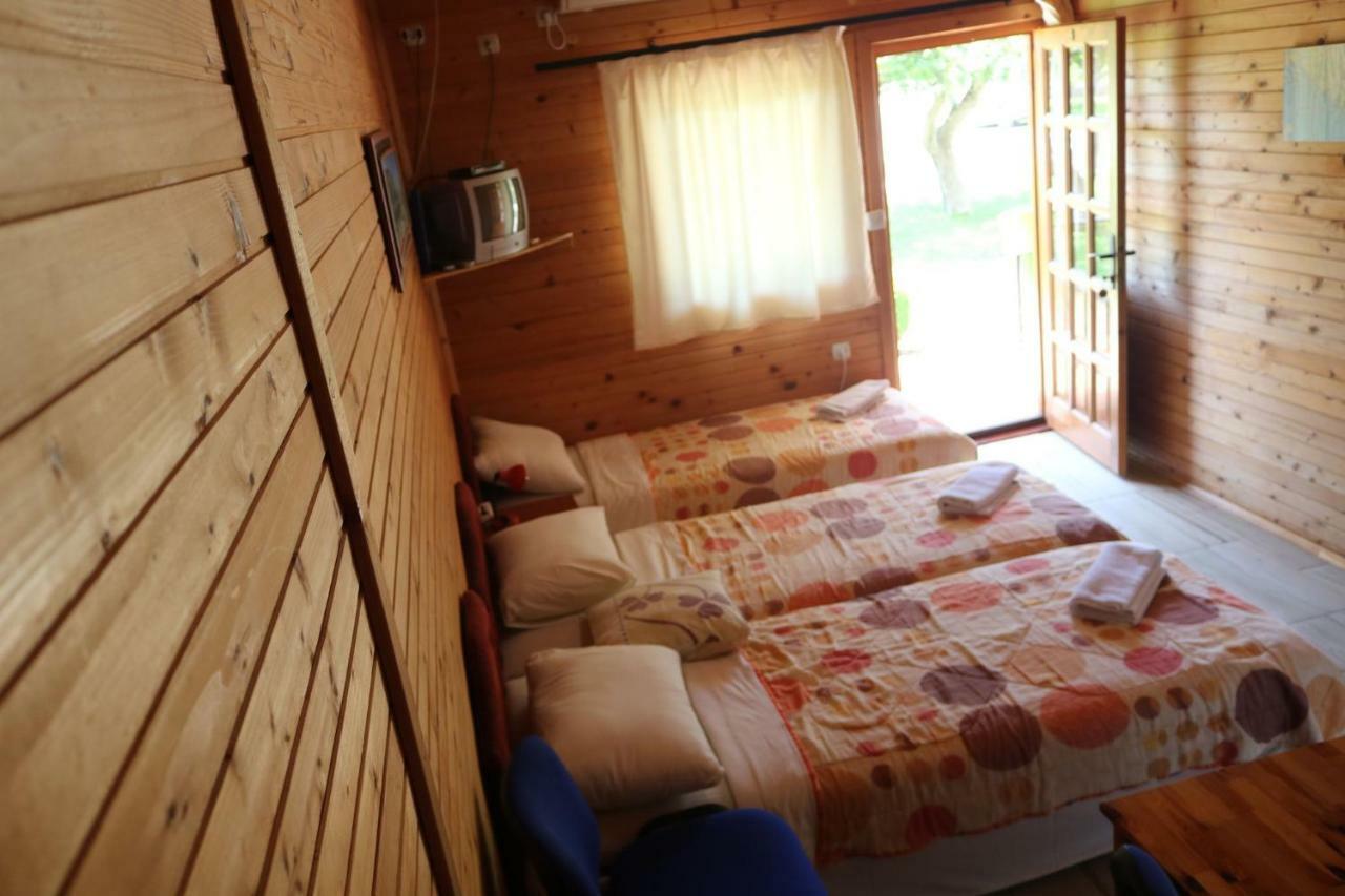 Guest House Jadran Pol Петровац Экстерьер фото