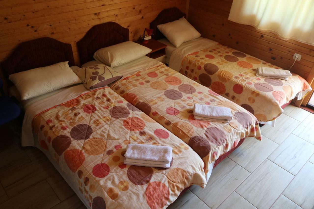 Guest House Jadran Pol Петровац Экстерьер фото