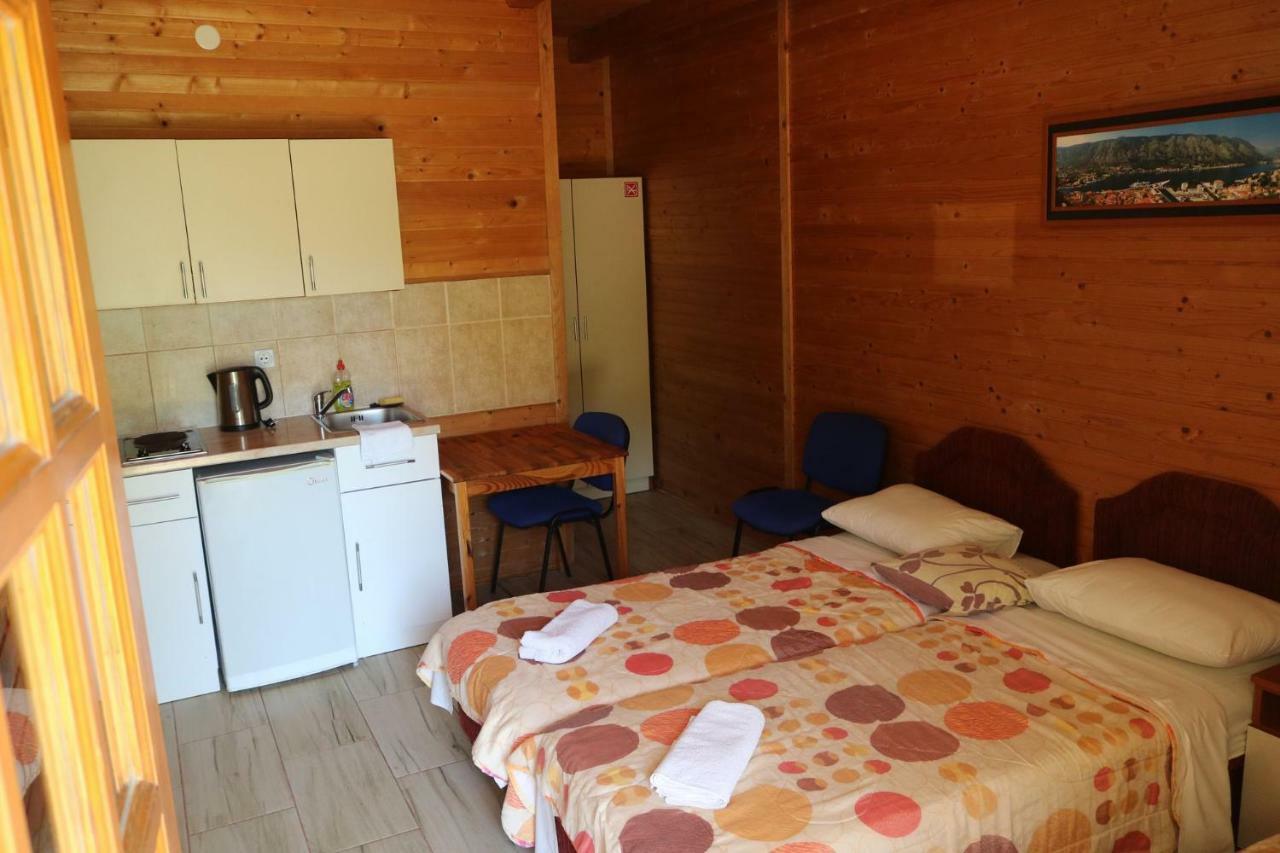 Guest House Jadran Pol Петровац Экстерьер фото
